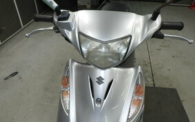 SUZUKI ADDRESS V125 G CF46A