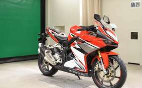 HONDA CBR250RR MC51