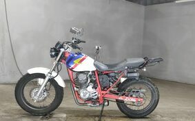 HONDA FTR223 MC34