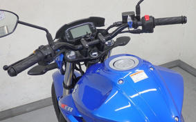 SUZUKI GIXXER 150 NG4BG