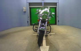 HARLEY FLSTCI 1450 2003 BWB