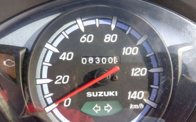 SUZUKI ADDRESS 110 CE47A