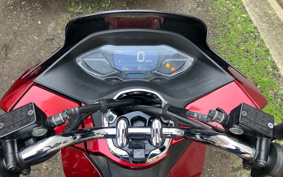 HONDA PCX125 JK05