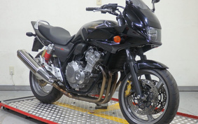 HONDA CB400 SUPER BOLDOR 2008 NC42