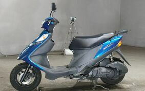 SUZUKI ADDRESS V125 G CF46A