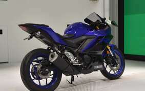 YAMAHA YZF-R25 RG43J