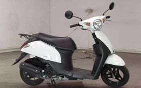 SUZUKI LET's CA4AA