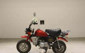 HONDA MONKEY AB27