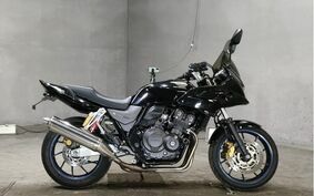 HONDA CB400 SUPER BOLDOR 2017 NC42