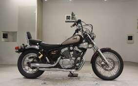 YAMAHA VIRAGO 250 3DM