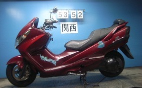 SUZUKI SKYWAVE 400 SS 2006 CK43A