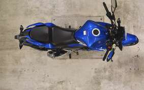 SUZUKI GIXXER 250