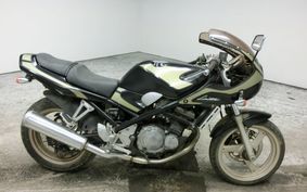 SUZUKI BANDIT 250 Limited GJ74A