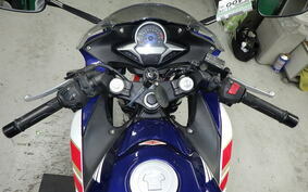 HONDA CBR250R GEN 3 MC41