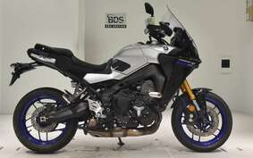 YAMAHA TRACER 9 GT 2021 RN70J