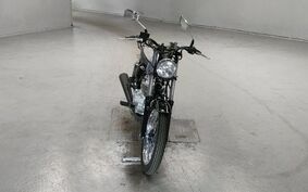 SUZUKI GRASS TRACKER NJ4BA