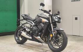 TRIUMPH STREET TRIPLE RS 2023