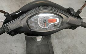 SUZUKI ADDRESS V125 S CF4MA