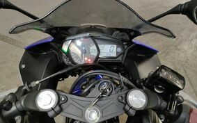 YAMAHA YZF-R25 RG10J