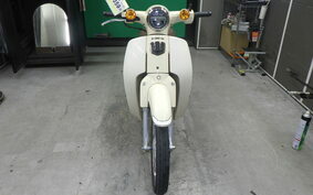 HONDA C110 SUPER CUB JA44