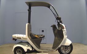 HONDA GYRO CANOPY TA02