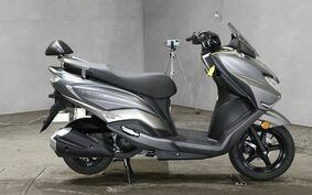 SUZUKI バーグマン125 EA11D