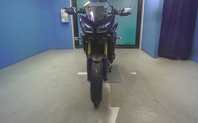 YAMAHA MT-09 Tracer RN36J