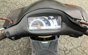 SUZUKI LETS2 CA1PA