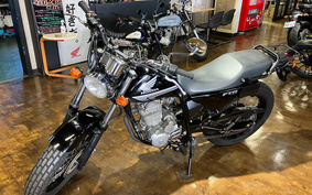 HONDA FTR223 MC34