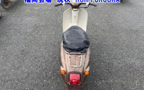 HONDA GIORNO