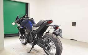 HONDA HAWK 11 2022 SC85