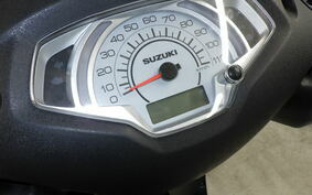 SUZUKI ADDRESS V125 Gen.2 DP12H