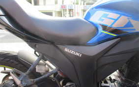 SUZUKI GIXXER 150 NG4BG