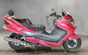 SUZUKI SKYWAVE 250 (Burgman 250) S CJ44A