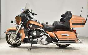 HARLEY FLHTCU 1580 2008 FC4