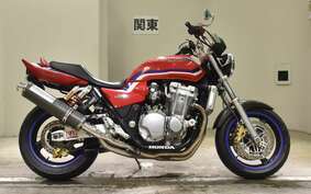 HONDA CB1300SF SUPER FOUR 2001 SC40