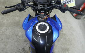 SUZUKI GSX-S125 DL32B