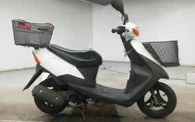 SUZUKI LET's 2 CA1PA