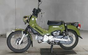 HONDA CROSS CUB 110 JA45