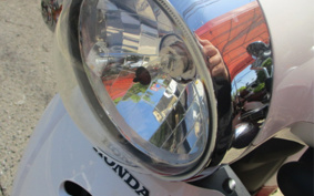 HONDA GIORNO AF70