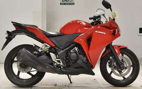 HONDA CBR250R A MC41