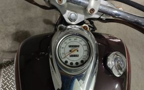 YAMAHA DRAGSTAR400 CLASSIC 4TR