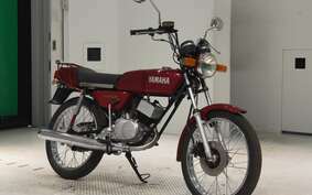 YAMAHA RD50 2U2