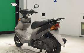 SUZUKI ADDRESS V125 CF46A