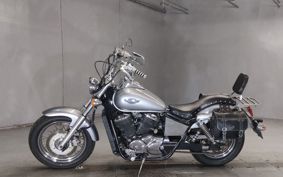 HONDA SHADOW400 NC34