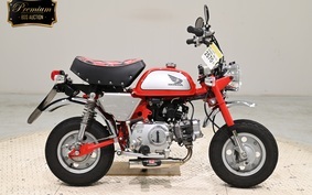 HONDA MONKEY AB27