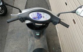 HONDA SMART DIO AF56