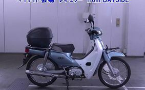 HONDA C50-2 AA04