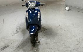 SUZUKI ADDRESS 125 DP12H