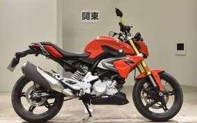 BMW G310R 0G01